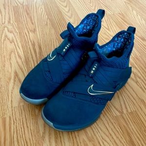 Nike basketball sneakers